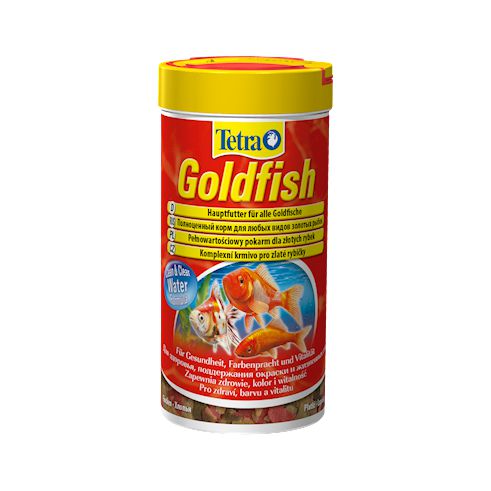 Tetra Goldfish 100 ml