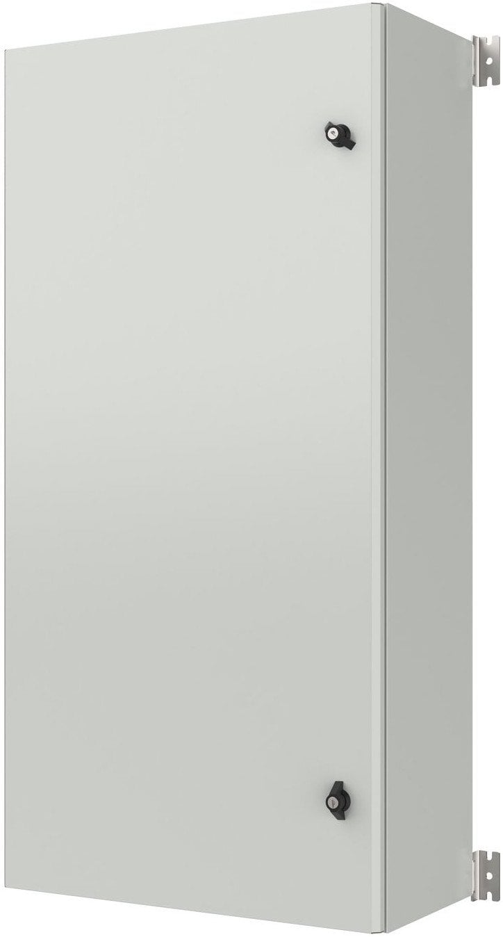 IP65 Wall-Box with mounting