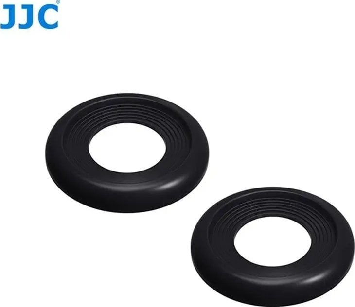 JJC Muszla oczna JJC EF-XPRO2 zamiennik do FujiFilm