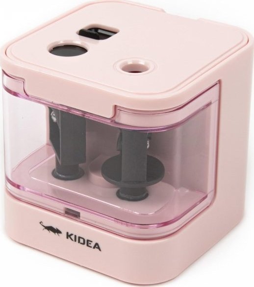 TEMPERÓWKA ELEKTRYCZNA PODWÓJNA AUTOMATYCZNA KIDEA DLA DZIECKA SZKOLNA [TEL2ARKA]