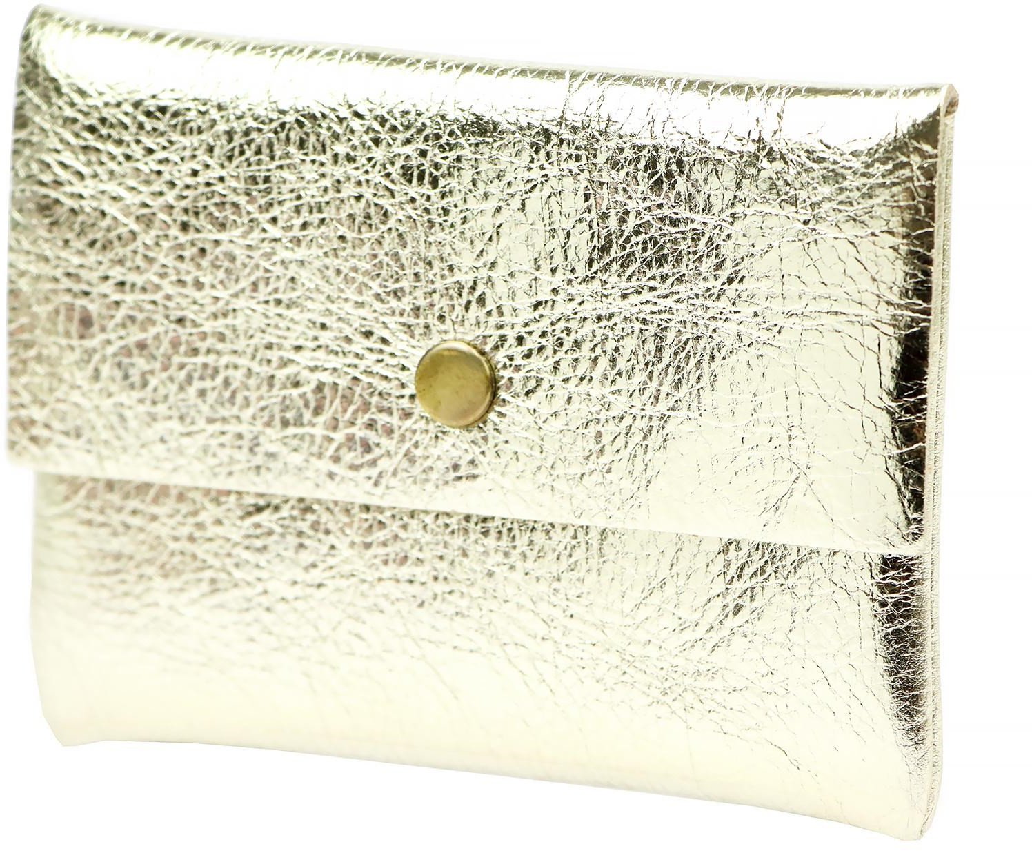 VerMari etui na dokumenty skóra naturalna