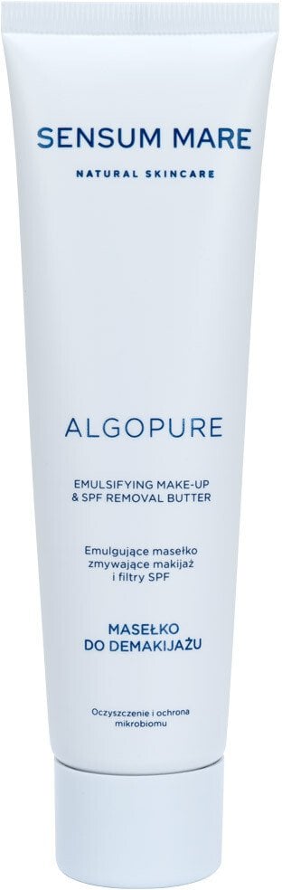 Sensum Mare Algopure masełko do demakijażu 100ml