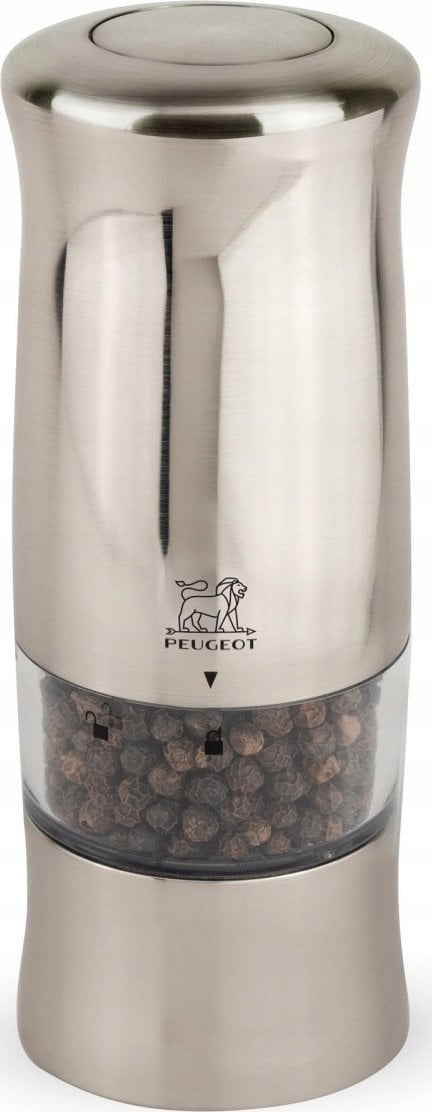 Młynek elekryczny do pieprzu Zeli