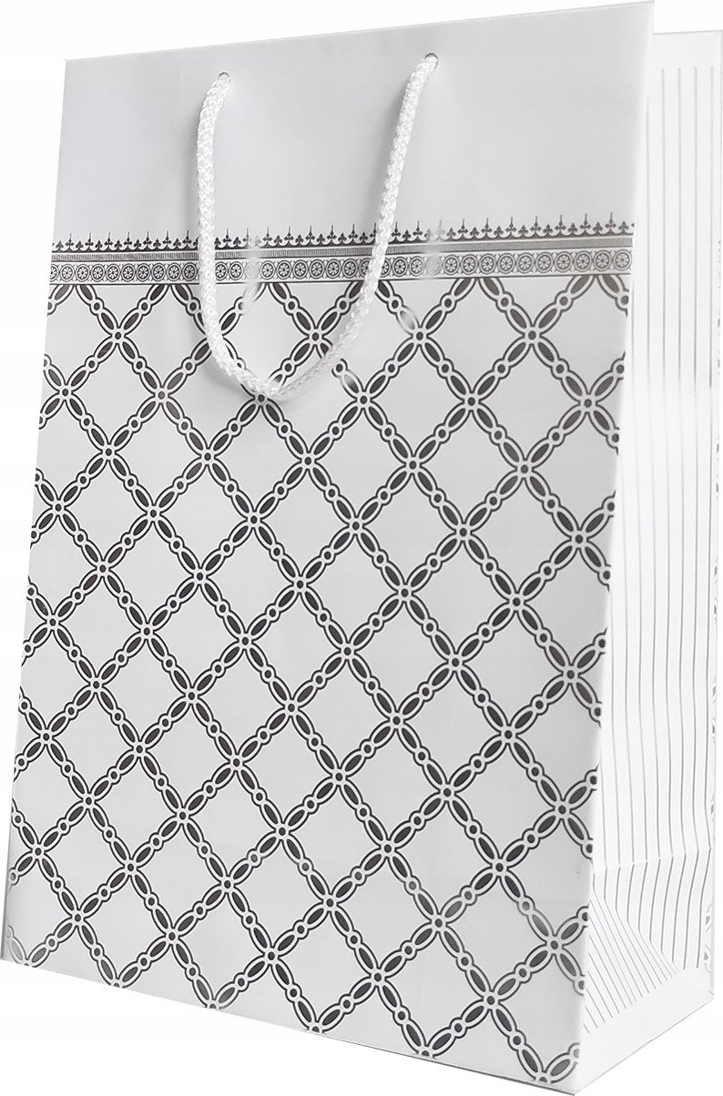 Torebka ozdobna T-2 Avantgarde złocona 17393