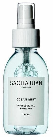 Sachajuan Ocean Mist Sea Salt Spray For Definition and Hair Styling