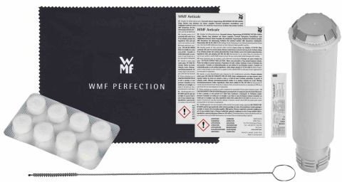 Zestaw do czyszczenia ekspresu Perfection 2 / WMF