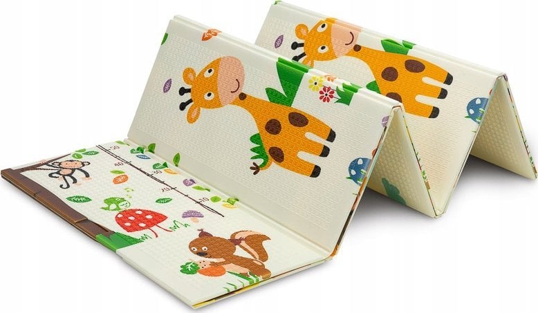 Triton MATA WIELOFUNKCYJNA ZWIERZĄTKA