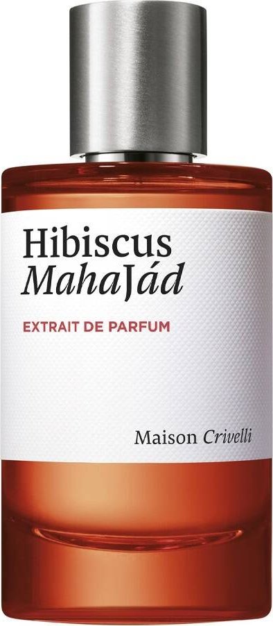 Maison Crivelli Hibiscus Mahajad ekstrakt perfum 100ml