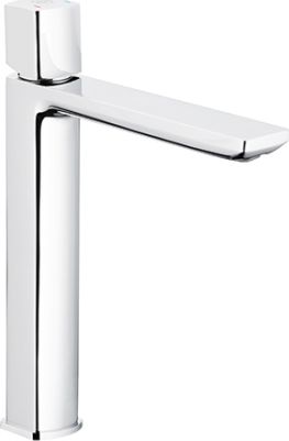 Bateria umywalkowa KFA Morganit stojąca chrom (4922-612-00)