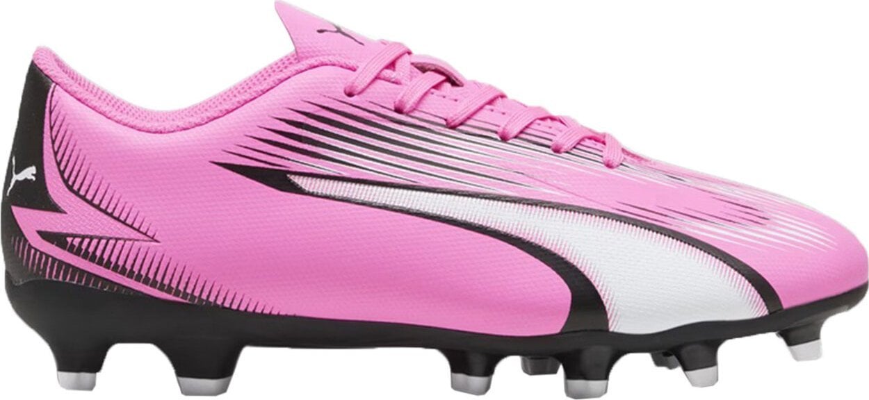 Puma Buty piłkarskie dla dzieci Puma Ultra Play FG/AG 107775 01 38