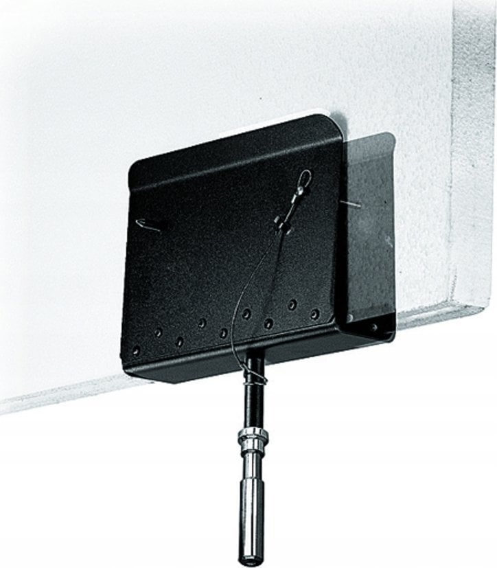 Avenger Avenger Uchwyt do płyt styropianowych trzpień 16mm