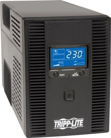 UPS Tripp Lite SmartPro 1500VA (SMX1500LCDT)
