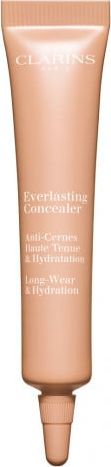 Clarins CLARINS EVERLASTING CONCEALER 02 LIGHT MEDIUM 12ML
