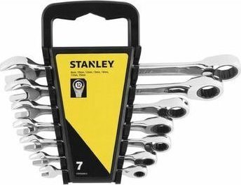 Stanley ST.KLUCZ PŁ-O kpl. 7szt. STMT82842-0