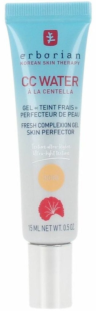 Zestaw Do Makijażu Erborian CC WATER