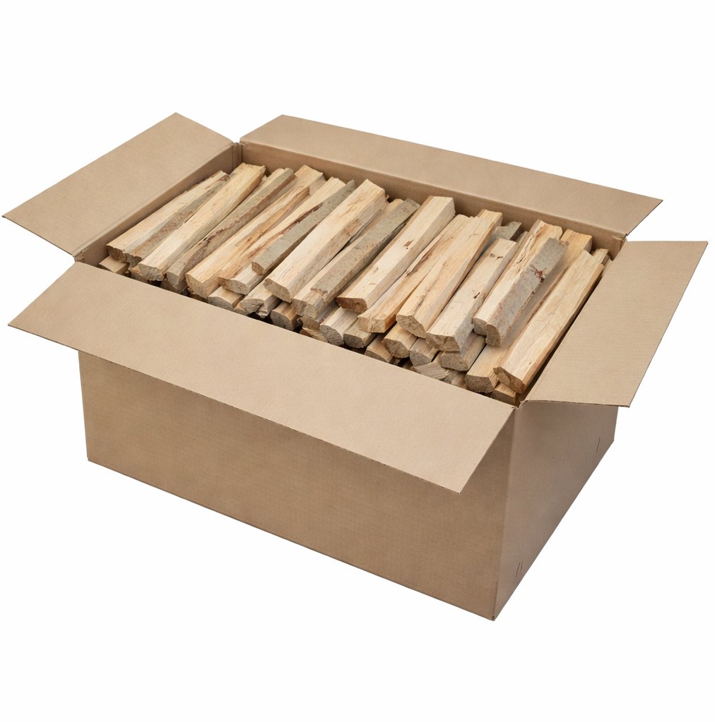 Rozpałka 20kg drewno rozpałkowe bukowe suche idealne do wędzenia eko
