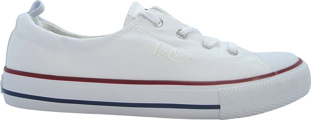 Buty damskie trampki LEE COOPER (LCW-25-02-3296L) 40