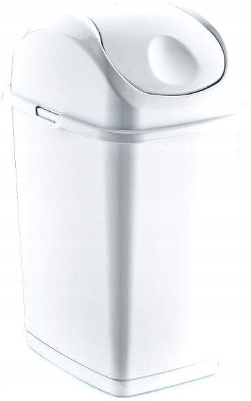 Pojemnik uchylny SLIM 50 l 435x343x699 mm