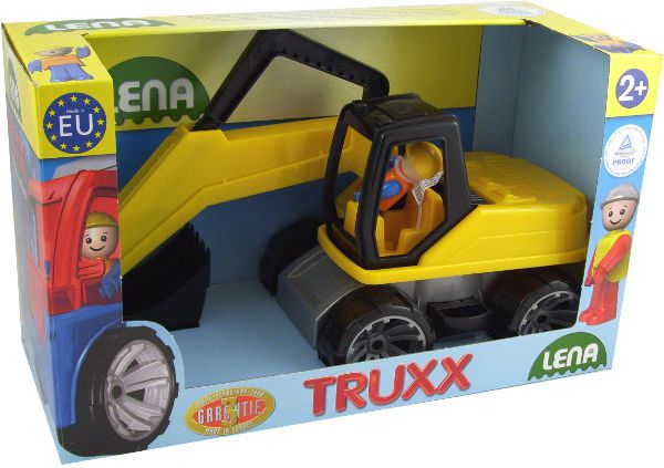 Lena TRUXX KOPARKA (04411)