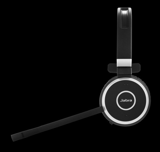 Jabra Evolve 65 Mono