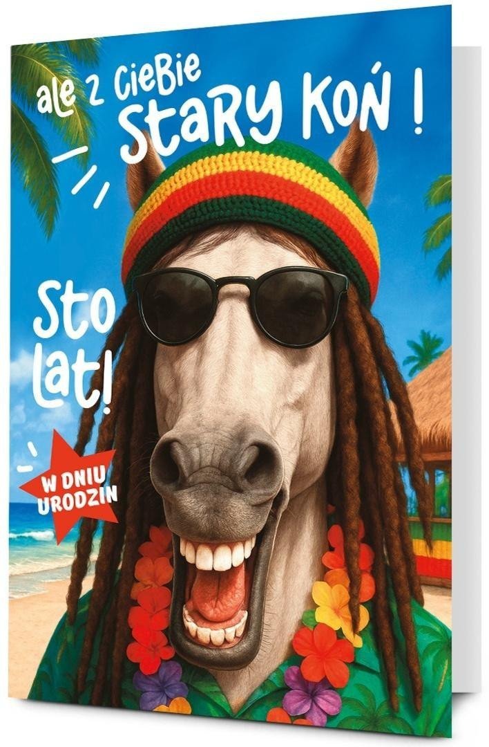 Karnet Mega Urodziny