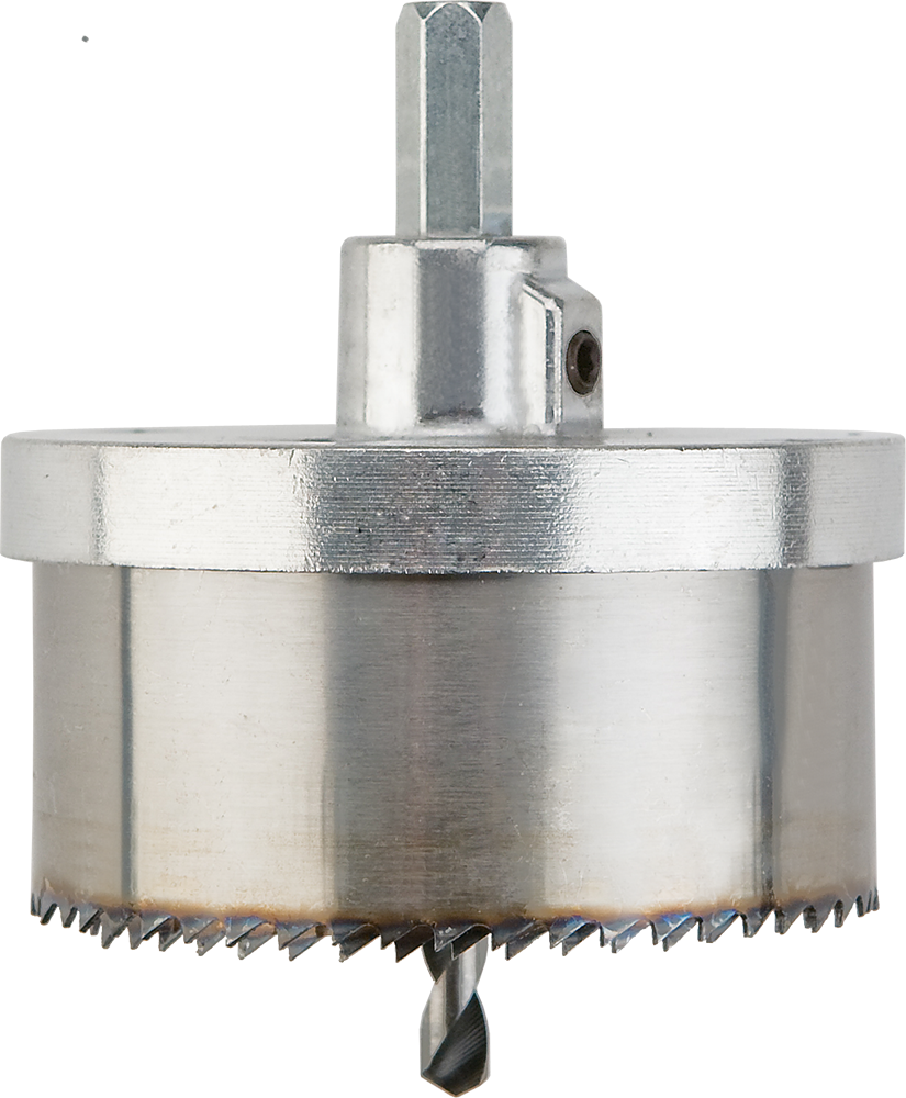 Graphite Otwornice 28-75x30mm 5szt. - 57H957