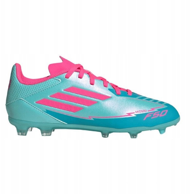 Buty adidas F50 League FG/MG Jr FG Jr IH0931