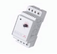 Danfoss Termostat pokojowy DEVIreg 330 regulacja temperatury -10-10°C - 140F1070
