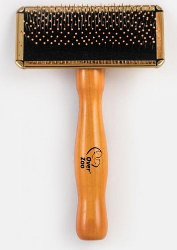 Over Zoo OVER SZCZOTKA Z IGLAMI I KULKAMI L 3366