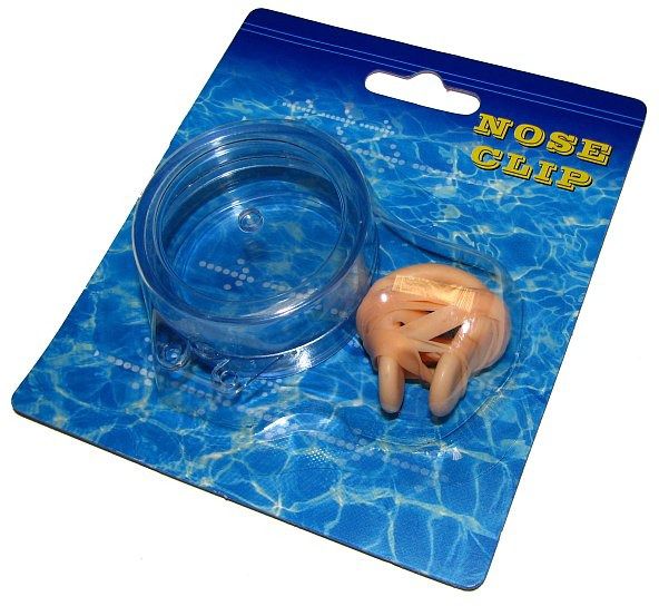 Spokey Nosek do pływania Pelamis (84115)