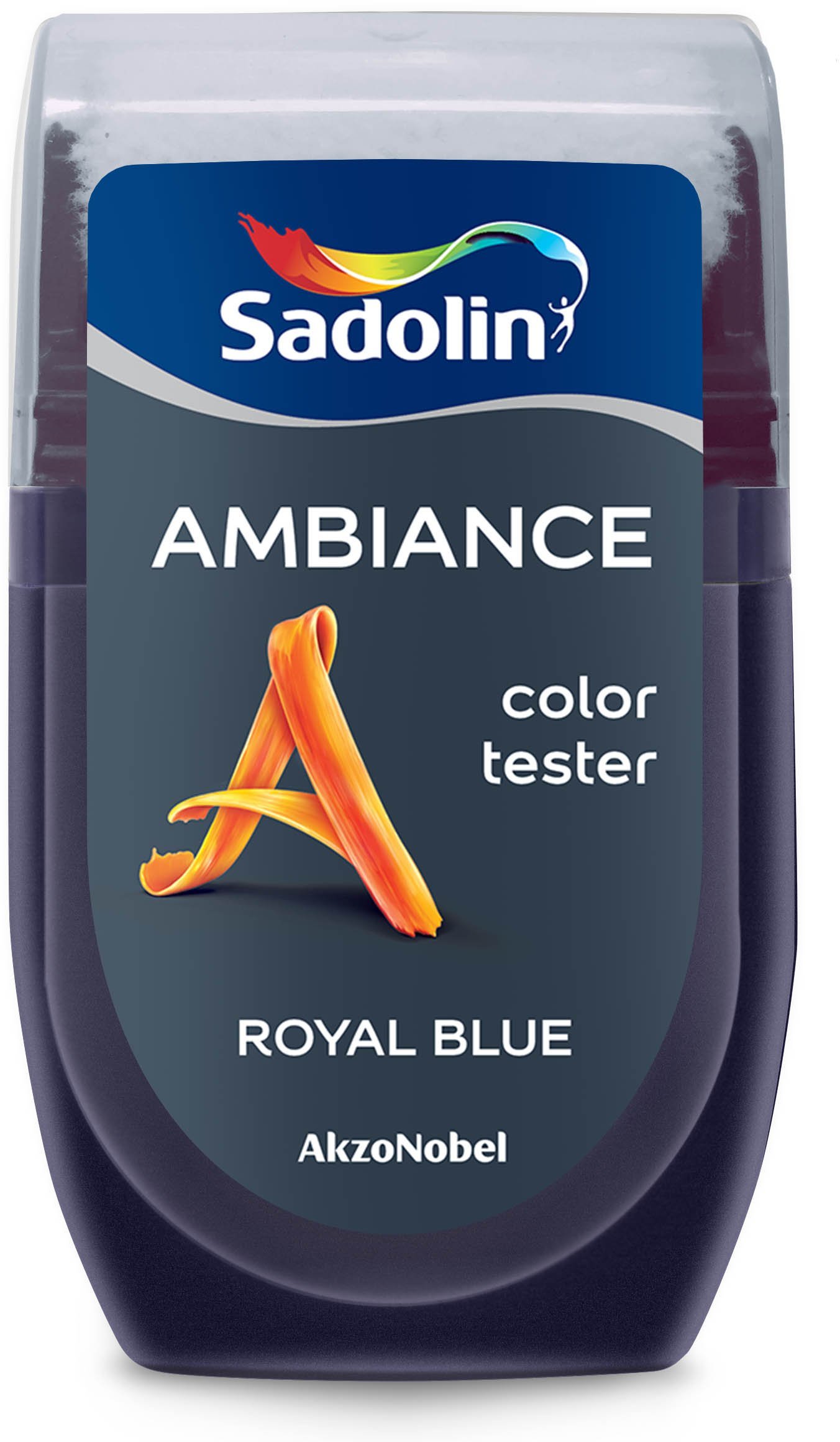 TESTER AMBIANCE ROYAL BLUE 30ML