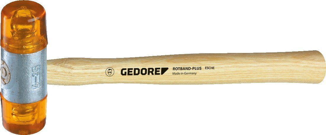 Gedore GEDORE Plastic Hammer