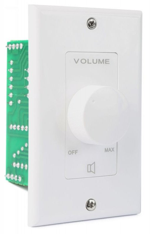 Ścienny regulator głośności 100V PD VOL50 one size