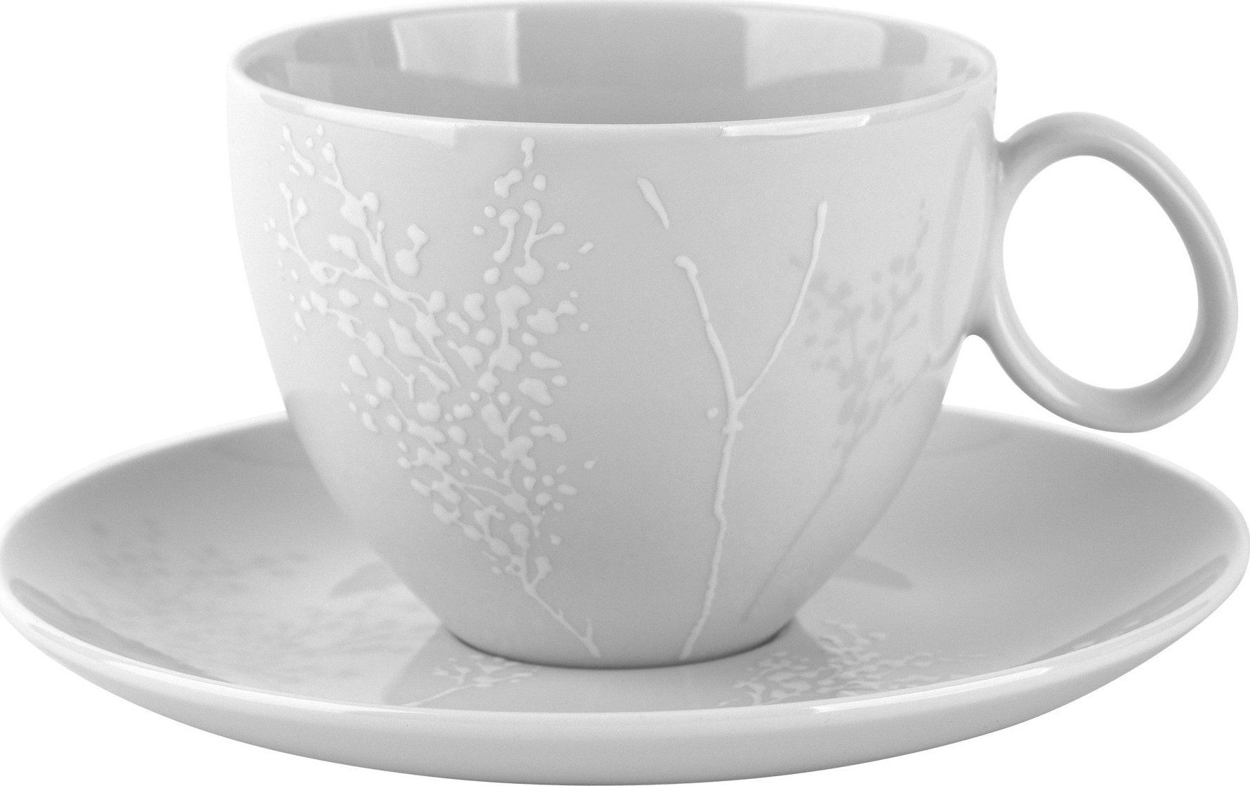 Chodzież Filiżanka ze spodkiem Magic Tree