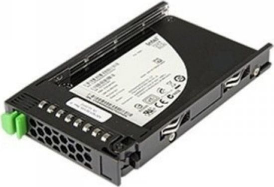 Dysk serwerowy Fujitsu 1.92TB 2.5'' SATA III (6 Gb/s) (S26361-F5783-L192)