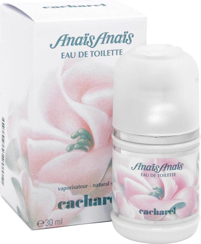 Cacharel Anais Anais EDT 30 ml