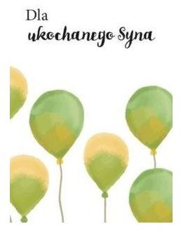 Szaron Magnes - Dla Ukochanego syna