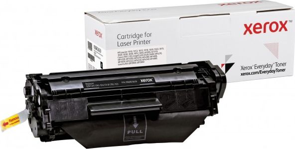 Toner Xerox Black Zamiennik 12A (006R03659)