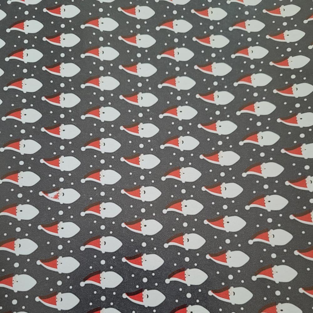 Fastima Papier świąteczny do pakowania 70cmx2m 146m70