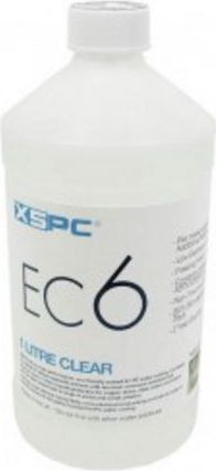 XSPC EC6 Płyn 1 Litr - Clear (5060175582744)
