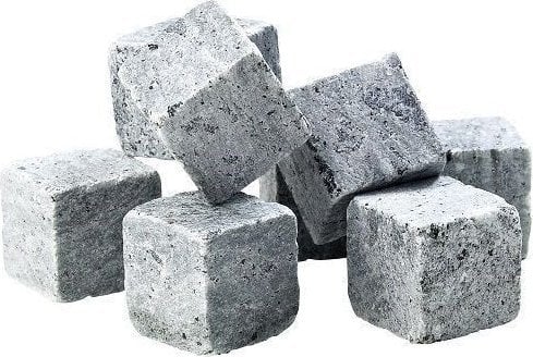 Usorteret Skandinavischer Home Whisky auf Eis