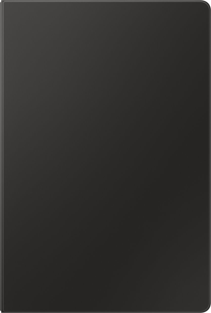 Samsung Samsung Book Cover Keyboard für Tab S10+/S9+/S9 FE+ Black