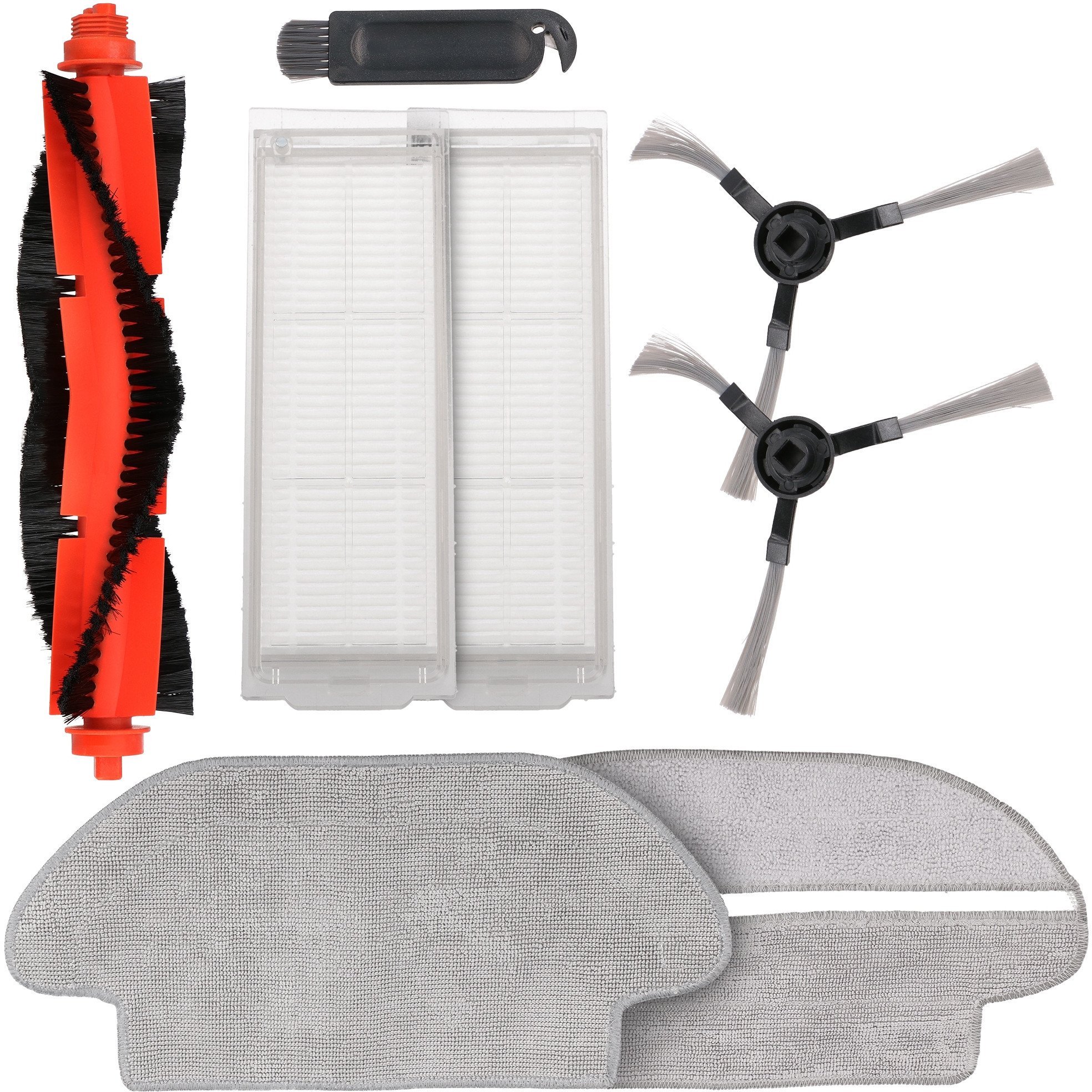 ExtraLink Zestaw Akcesoriów do Xiaomi Mi Robot Vacuum Mop Pro (EX.23087)