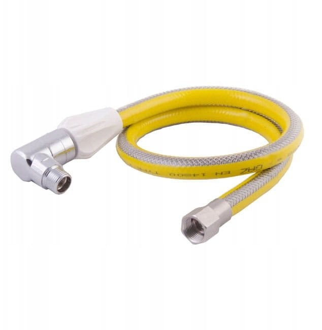 Przyłącze Gaz.Z/Zaw.1,0M E-Gas 113 (S)akcesoria gazowe