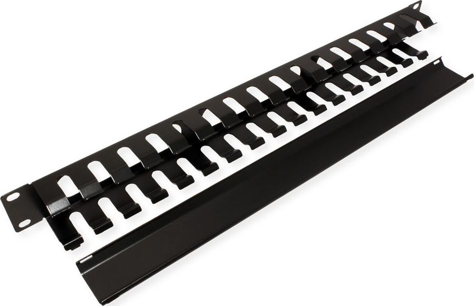 Organizer Value Uchwyt montażowy Czarny 1 sztuka (JAB-5573637)