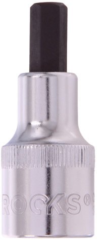 ROOKS KLUCZ TRZPIENIOWY 1/2", 55 MM, HEX 8