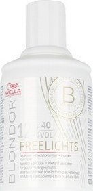 Wella Utleniacz do Włosów Blondor Freelights 12% 40 Wella (1000 ml)
