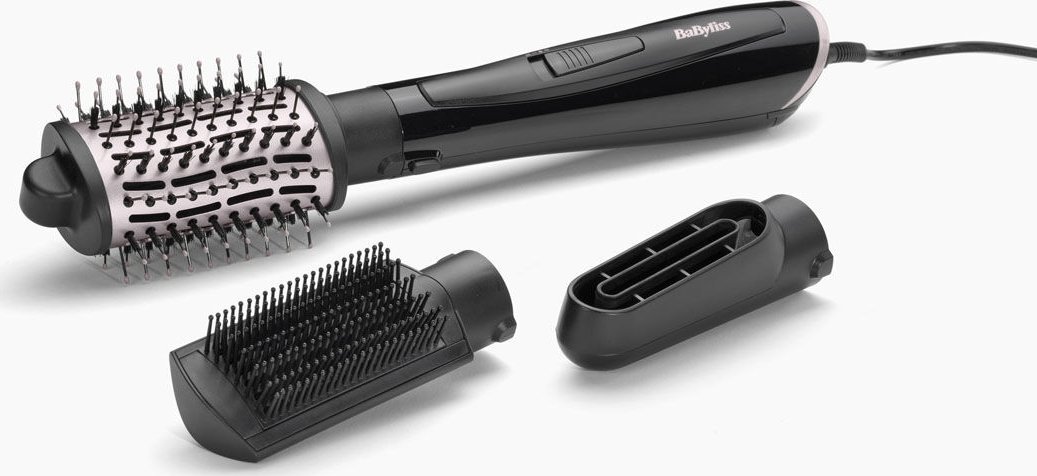 Suszarko-lokówka BaByliss Style Smooth AS128E
