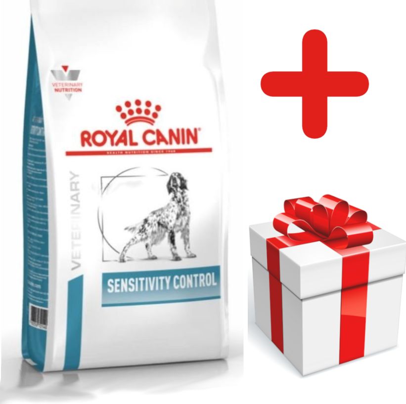 Royal Canin ROYAL CANIN Sensitivity Control SC 21 7kg + niespodzianka dla psa GRATIS!