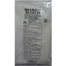 Sharp Developer MX-51GVBA do MX-4112/MX-5112, black